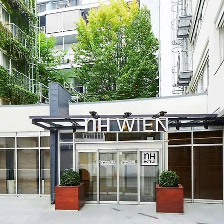 Nh Wien City