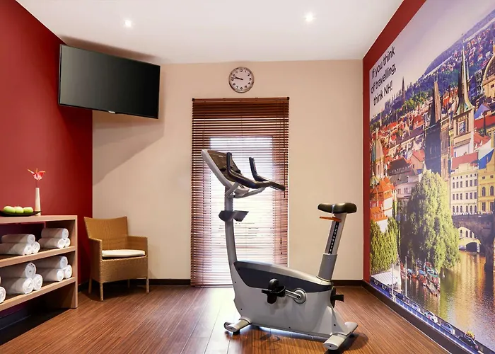 Nh Hotel Vienna