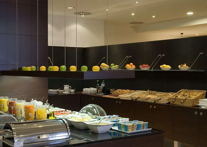 Nh Hotel