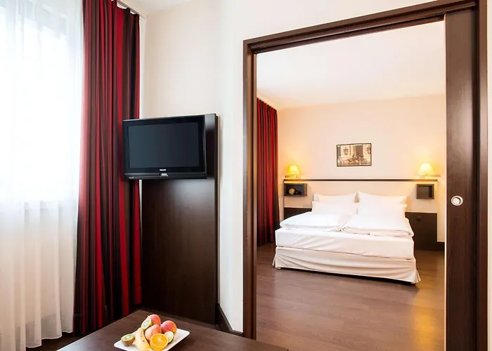 Nh Hotel