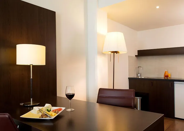 Nh Hotel 4*