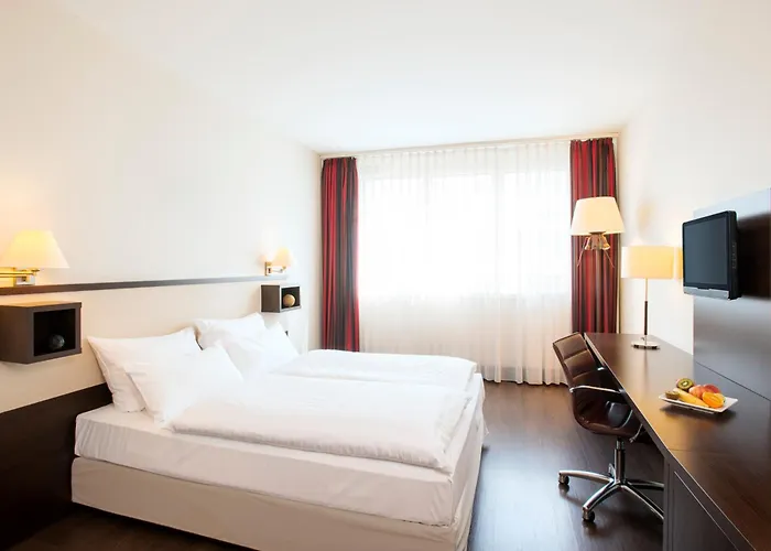 Nh Hotel