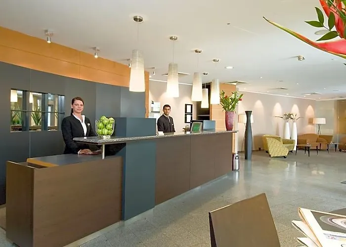 Hotel Nh 4*