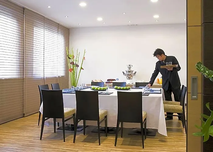 Nh Hotel Vienna