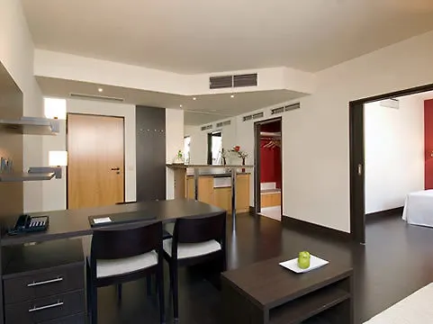 Nh Hotel 4*