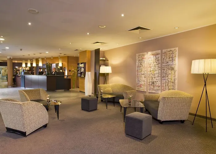 Hotel Nh 4*