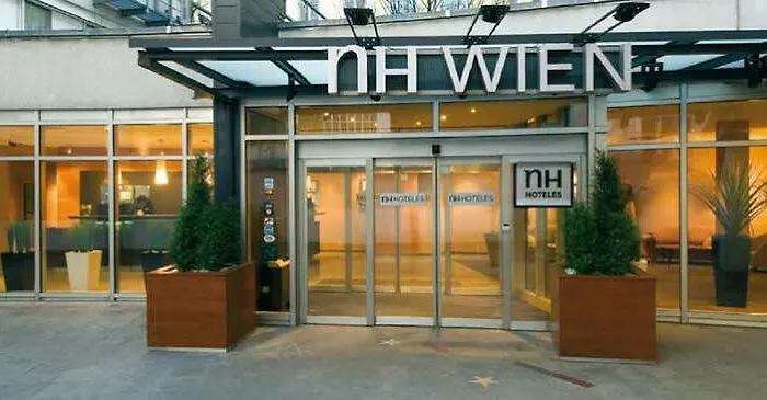 Nh Hotel